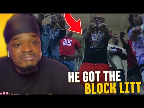 CML "SPEAK MY MIND - WHAT ELSE" (Official Music Video) (Shot By Bubsop) | REACTION
