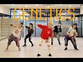 ZUMBA I 20 6 14 Meghan Trainor Genetics Ft Pussycat Dolls I Team Ignis I Mellisa Choreography