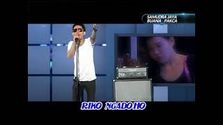 Mahesa - Sepurane Baen | Mahesa Melon Band