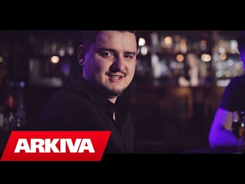 Alban Mehmeti - Nese ti ma fal (Official Video HD)
