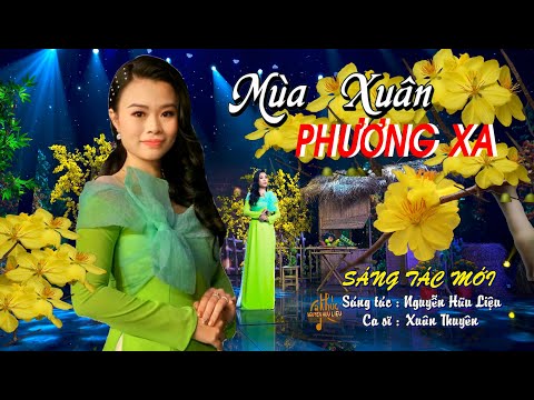 Thể hiện bởi Xuân Thuyên