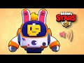 Moon Festival Menu Music Brawl Stars