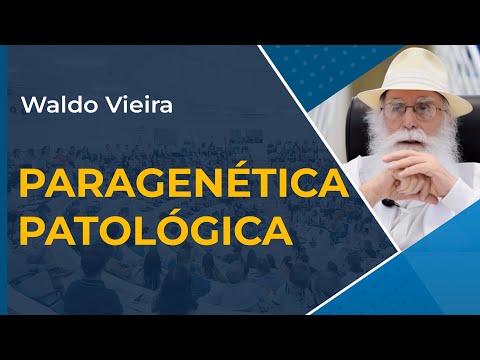 Paragenética Patológica