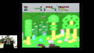 Review PC Engine Everdrive Card 16th August 2012