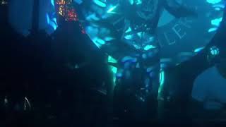 Olivia Valere club in Marbella live concert