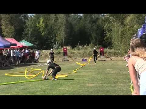 EXČR Zderaz 2024  - SDH Drahňovice