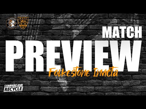Match Preview: Folkestone Invicta (A)