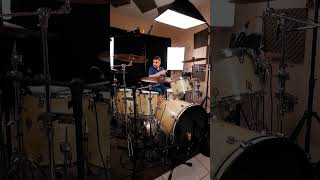 Grace Tells Another Story - MercyMe #drums #shortvideo #drummer #drumcover