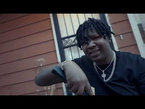 YNTM Fatts - Fasho Official Music Video Shot By MSV