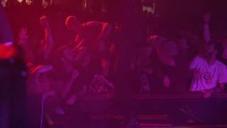 American Nightmare - I Saved Latin