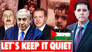 Israel’s SECRET Energy Source Revealed | Geopolitical Trends