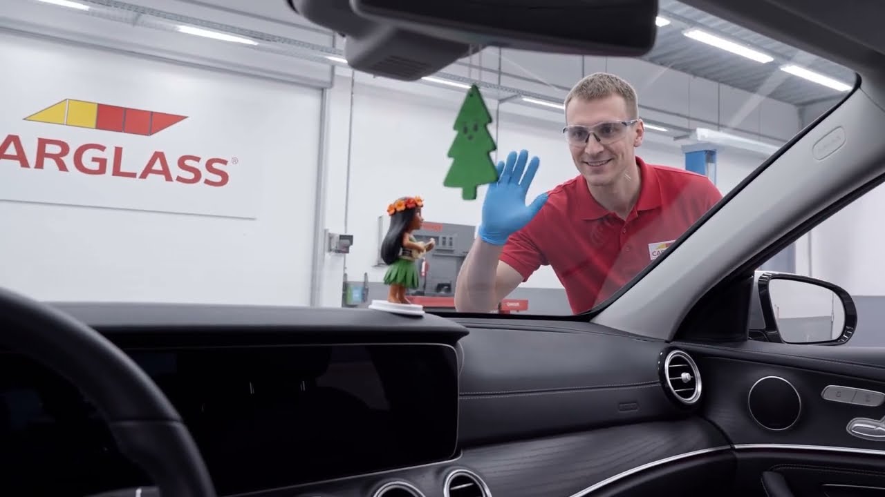 CarGlass Characters