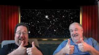 Willie and Thom's Film Reviews Ender's Game