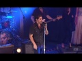 Nick Cave: triple j's Tribute | Get Ready For Love | Thursday, 26 January, 9.30pm, ABC2