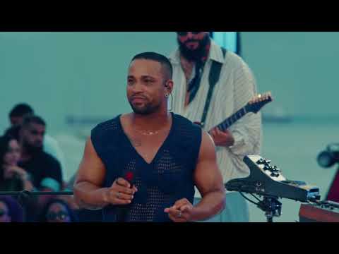 Buteco do Samba | Mr. Dan - Eu e Você (Ao Vivo Em Salvador)