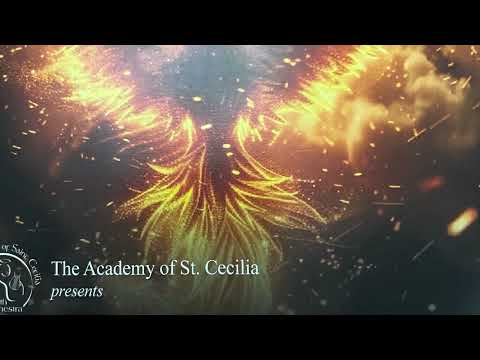 Symphony No. 3 “What Love Tells Me” - ASCYO Youth Orchestra