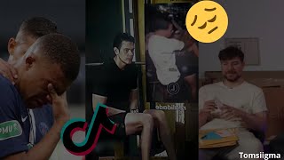 🥀 SAD MOMENTS COMPILATION 🥺 BEST SAD SIGMA #06🥀