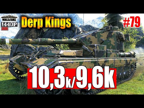 FV215b (183): Derp Kings #79