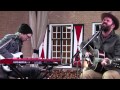 Jeffrey Foucault & Hayward Williams - Train To Jackson (live)
