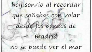Fran Perea 1+1 son 7 lyrics