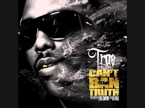 TRAE - Duece's & Trae's (Featuring Young Buck & Big Pokey)