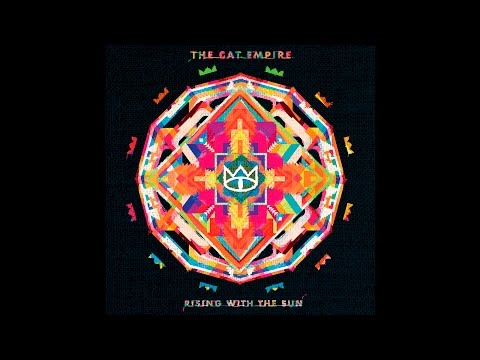 The Cat Empire - Wolves (Official Audio)
