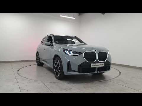 BMW X3 xDrive30e M Sport PRO PACK - Image 2