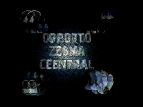 Oporto Zona Central - A Profecia