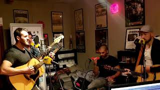 Hermitage Green Shine