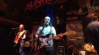 Sunburst   Sweet Home Alabalama