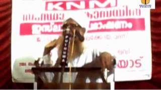 preview picture of video 'CHUZHALI ABDULLAH MOULAVI, THIRUTHIYAD, FEROKE, 28/02/2014'