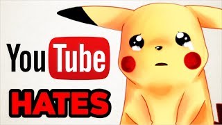 The Fall of Animators on YouTube
