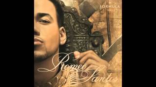 Romeo Santos   Aleluya ft.  Pitbull Audio