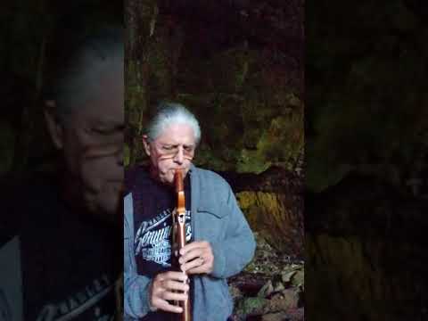 Dunmore Caves - Randy McGinnis