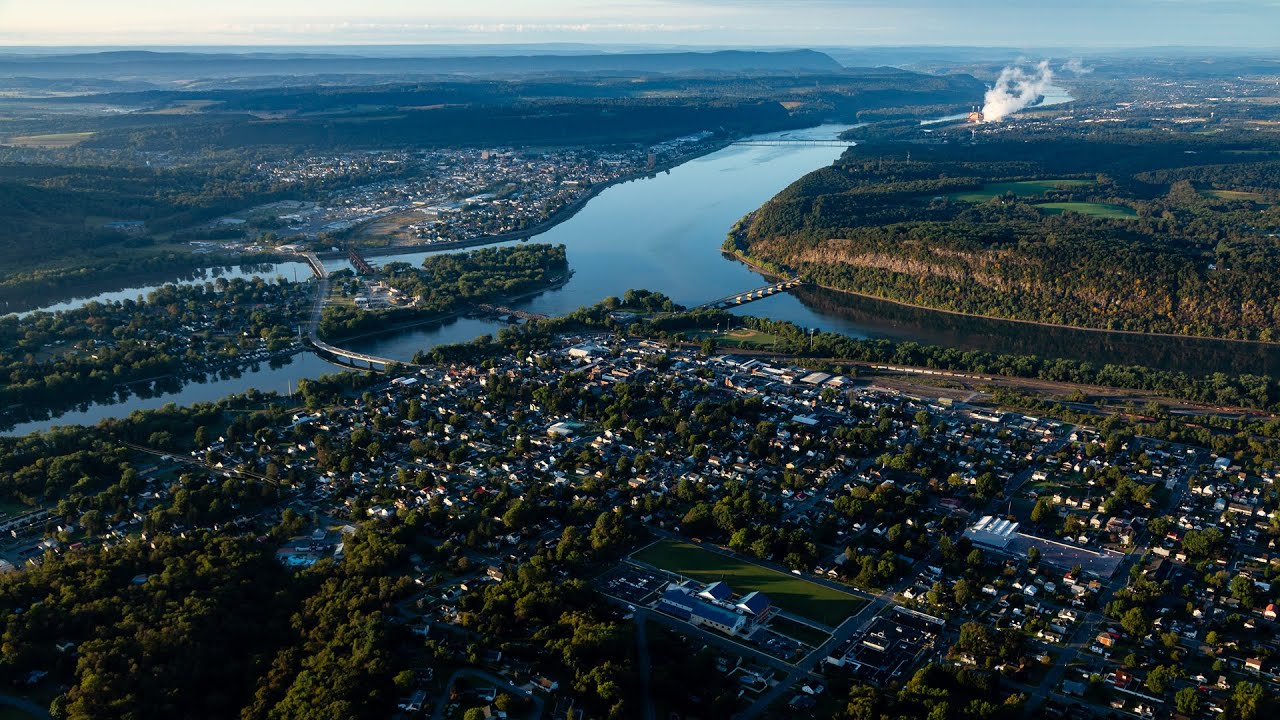 Bay 101: Watershed connections