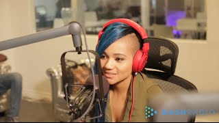 Steph Lecor Interview on Dash Radio