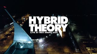 Download lagu HYBRID THEORY Live @ Meo Arena 2025 (Full Show) mp3