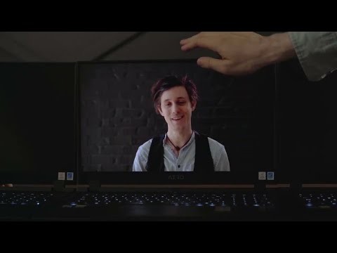 Perfect Together   Kurt Schneider & Jada Facer ft  AERO 17 HDR