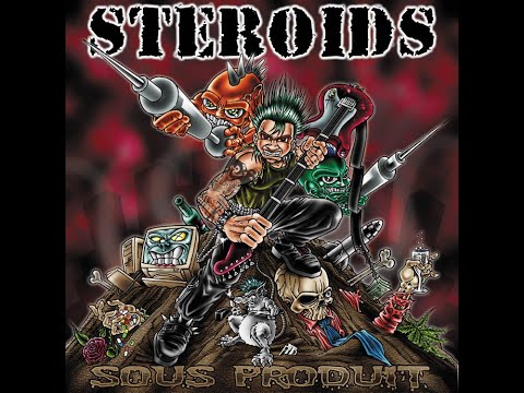 STEROIDS Dernier Rempart