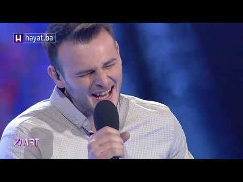 AMER MARUŠIĆ -  LAŽU ME (ZMBT X)