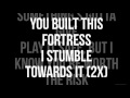 Thick as Thieves Shinedown- Lyrics