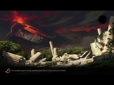 Smite - Road to Diamond God