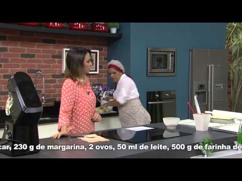 Receitas Bom Sabor 27/11/2013 - Goiabinha