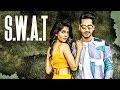 SWAT: AVI J Ft. Heartbeat (Full Offical Song) | New Punjabi Songs 2017 | T-Series SWAT: AVI J Ft. Heartbeat (Full Offical Song) | New Punjabi Songs 2017 | T-Series
