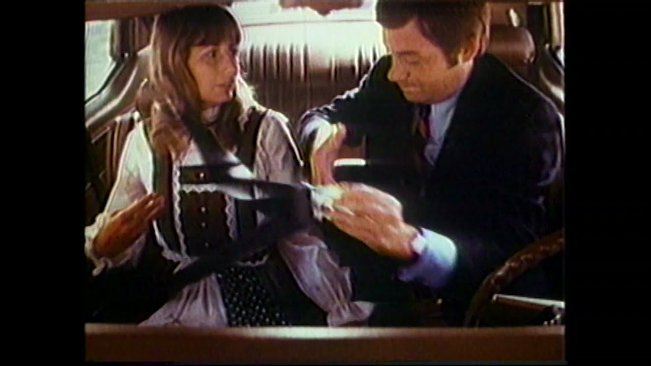 National Safety Council | Safety Belts Say 'I Love You'