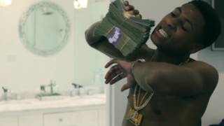 Youngboy Never Broke Again - 41 ( Official Video )