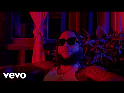 Tenn Point - Let Go (Official Music Video)