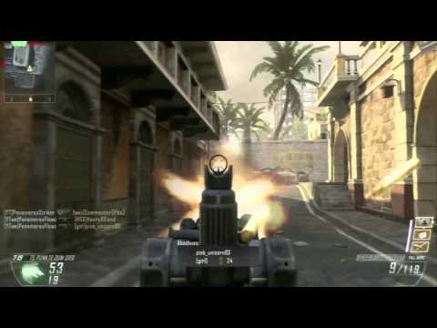 Team Impanic.... | Der Anfang !