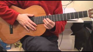 Download lagu How To Play Lullaby - Nickelback On Guitar Tutorial mp3