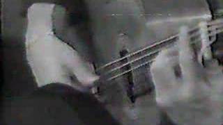 Paco de Lucia - Monasterio de sal